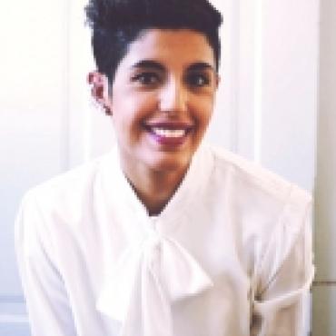 Profile picture for user Angélica Contreras