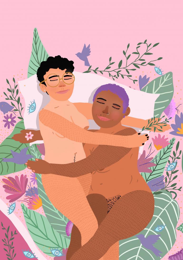 alt.binaries erotica slide Queer lust and internet orgasms | GenderIT.org