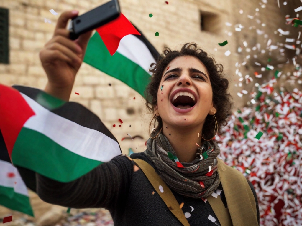Liberation of Palestine: Technoscience for harm or healing | GenderIT.org