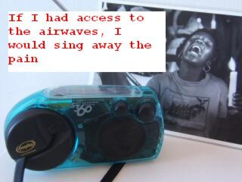 Jamaican household workers use cell phones to protect their rights and