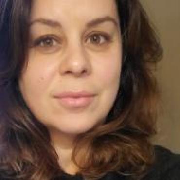 Profile picture for user Maja Romano