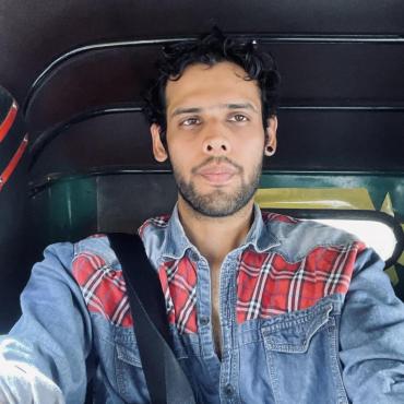 Profile picture for user Anuj Behal