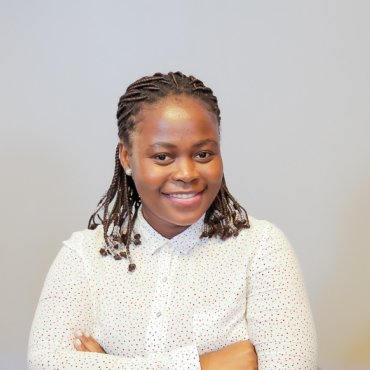 Profile picture for user Esther Nyapendi