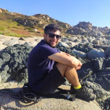 Profile picture for user Michel Riquelme