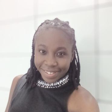 Profile picture for user Maureen Kasuku