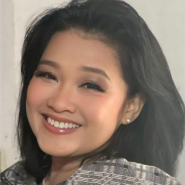 Profile picture for user Jacqueline Valledor Lucero