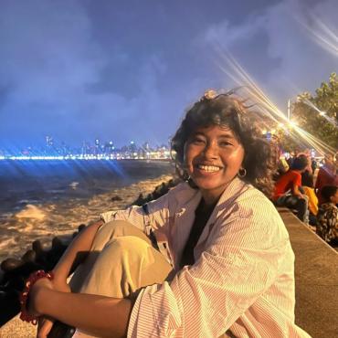 Profile picture for user Sharin Dsouza