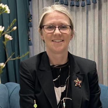 Profile picture for user Victoria Fletcher