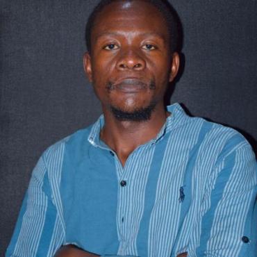 Profile picture for user Jean Mwimbi