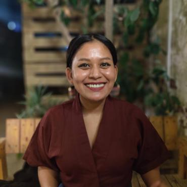 Profile picture for user Yesha Tshering Paul