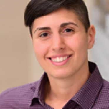 Profile picture for user Sahar Moazami