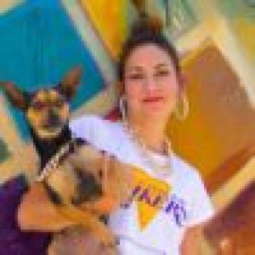 Profile picture for user Isabel Duque