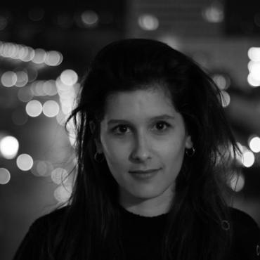 Profile picture for user Lucía Trias