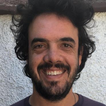 Profile picture for user Peter Bloom