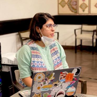 Profile picture for user Zoya Rehman