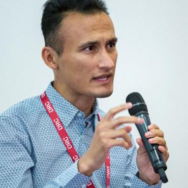 Profile picture for user Artemis Akbary