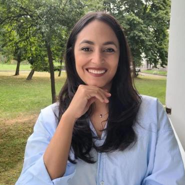 Profile picture for user Tatiana Buelvas Baldiris