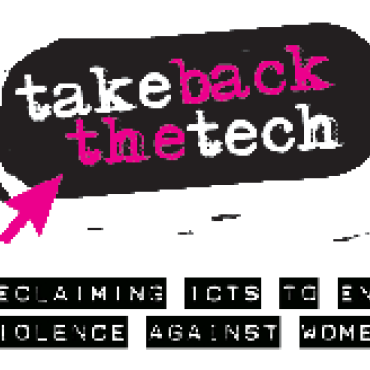 Profile picture for user Take back the Tech