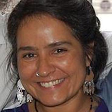 Profile picture for user Loreto Bravo Muñoz