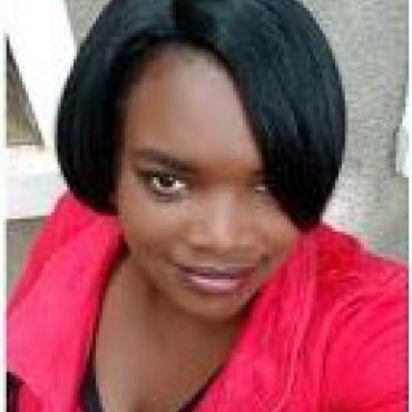 Profile picture for user Rebecca Ryakitimbo