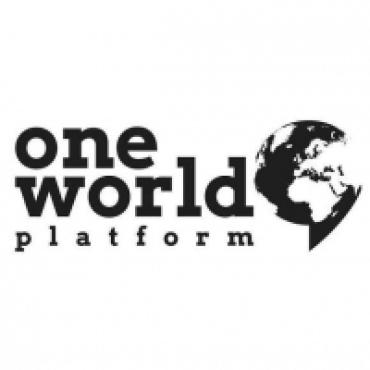 Profile picture for user OneWorldSEE