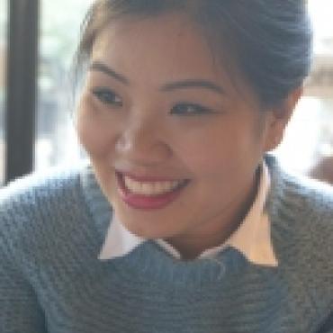 Profile picture for user Serene Lim